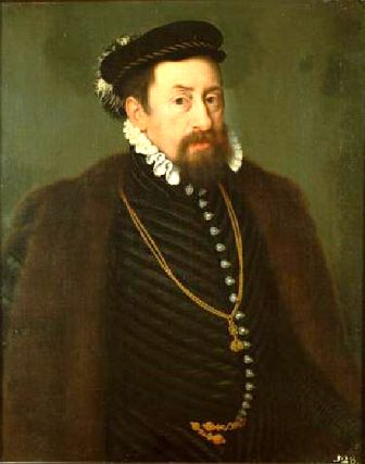 Maximilien II de Habsbourg